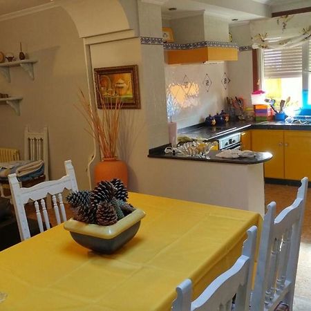 Apartamento Revolta Noalla  Zewnętrze zdjęcie
