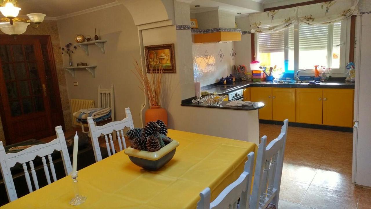 Apartamento Revolta Noalla  Zewnętrze zdjęcie