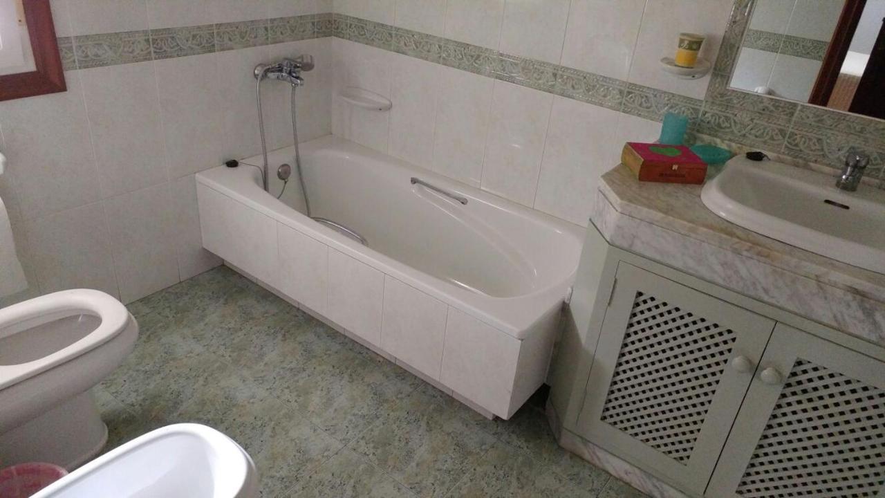 Apartamento Revolta Noalla  Zewnętrze zdjęcie