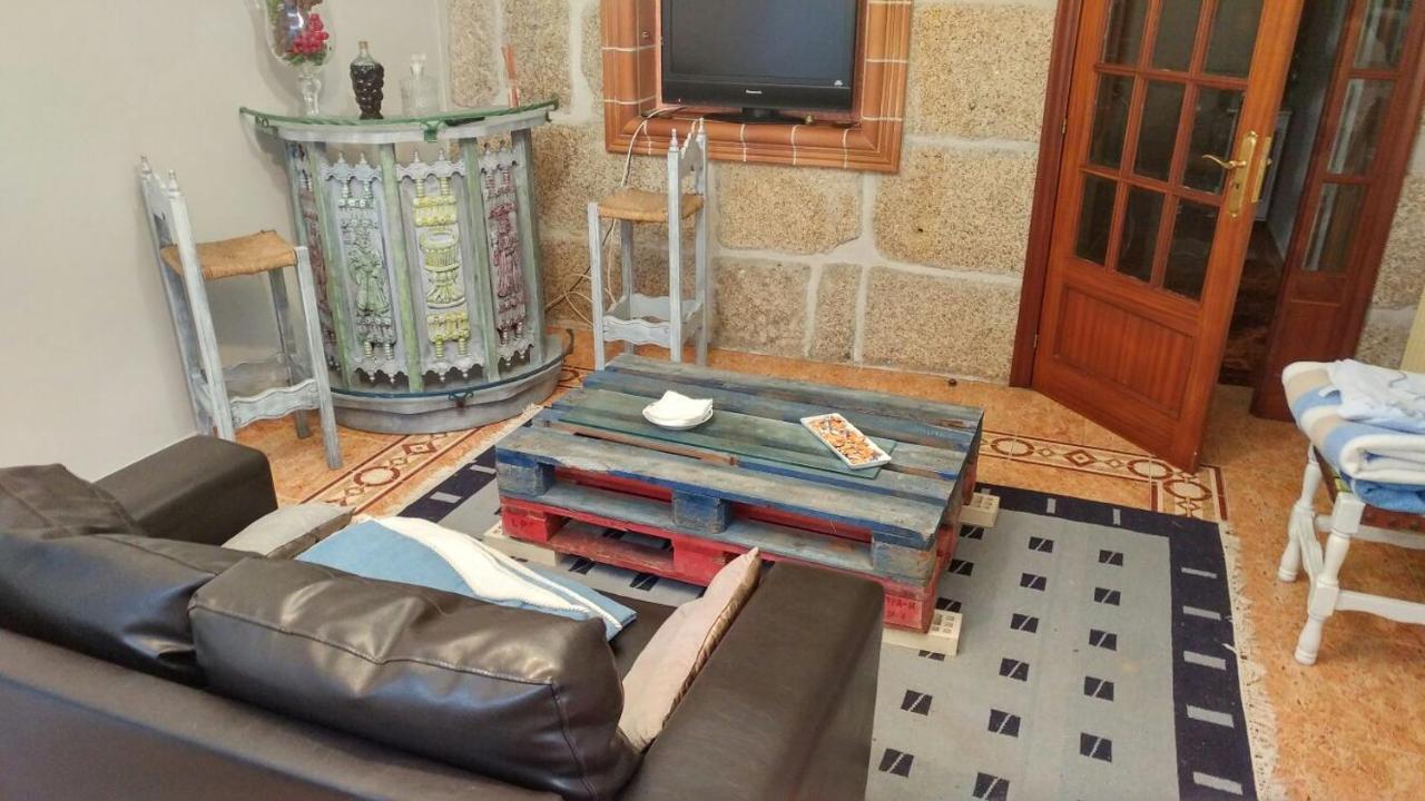 Apartamento Revolta Noalla  Zewnętrze zdjęcie